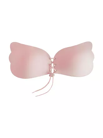 MAGIC BODYFASHION | Va-Va-Voom Push-up Adesivo (Nero) | rosa